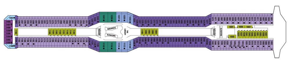 Celebrity Cruises, Celebrity Eclipse, Deck Plan 10.jpeg